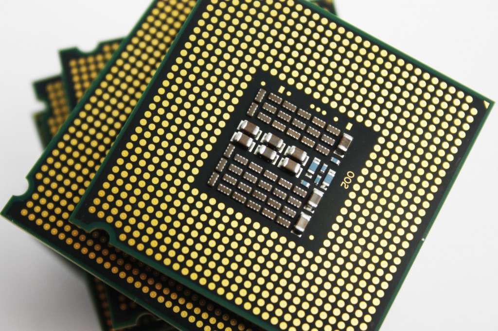 Unlocking the Secrets of CPU Performance: Cores vs. Clock Speed